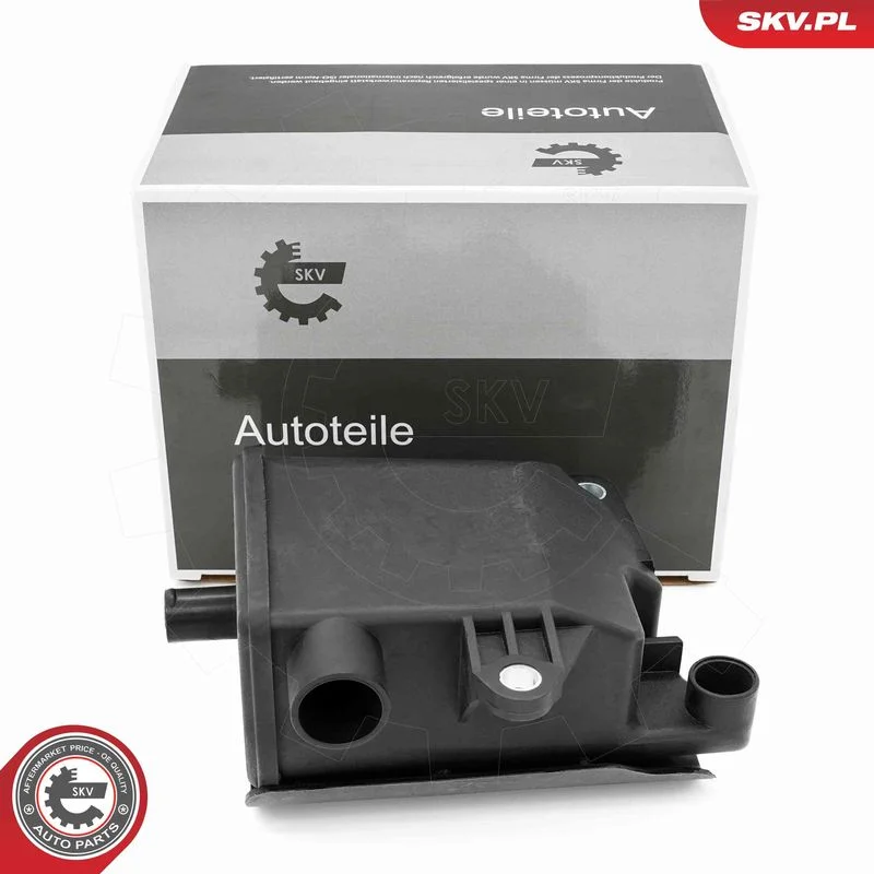 Oil Separator, crankcase ventilation ESEN SKV 31SKV430