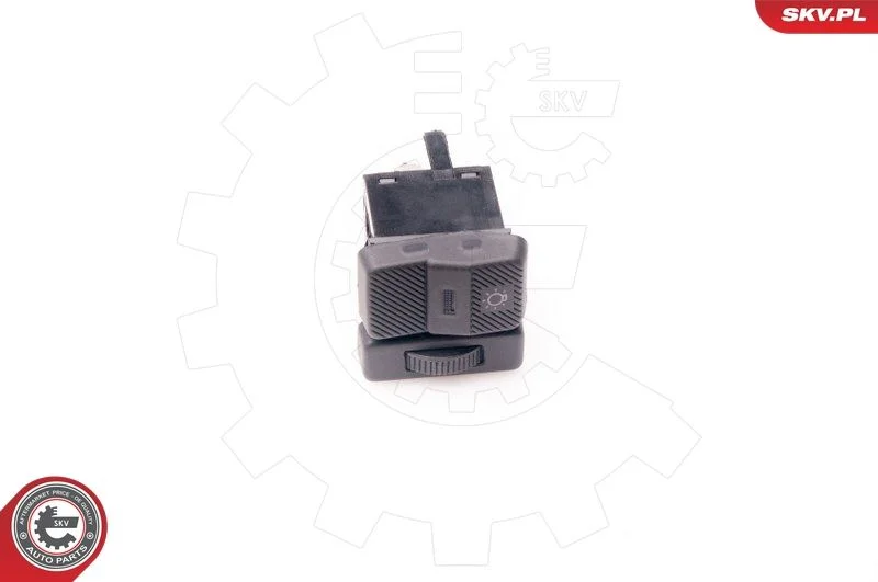 Switch, headlight ESEN SKV 36SKV001