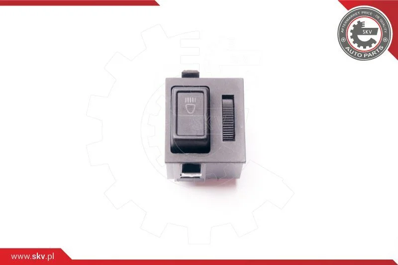 Switch, headlight ESEN SKV 36SKV010
