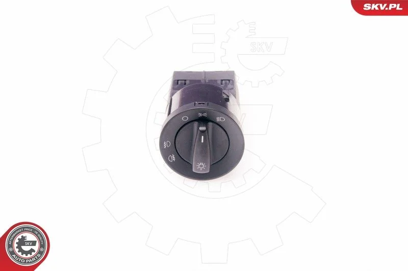 Switch, headlight ESEN SKV 36SKV011