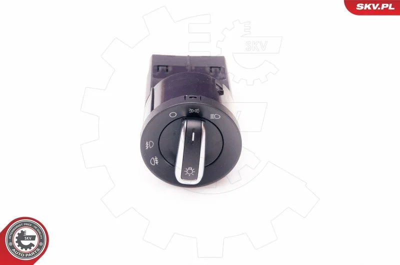 Switch, headlight ESEN SKV 36SKV012