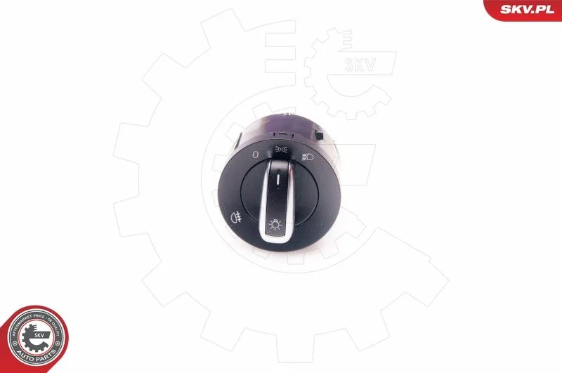 Spínač,, svetlomet ESEN SKV 36SKV014