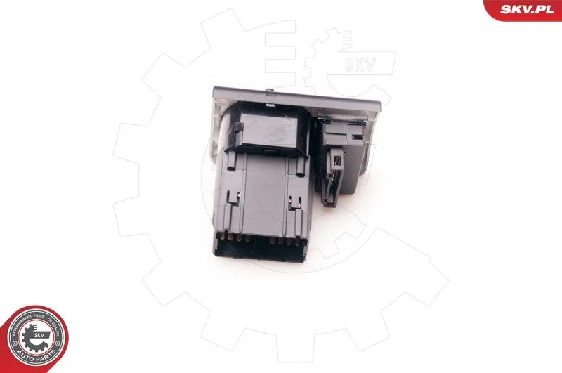 Switch, headlight ESEN SKV 36SKV015