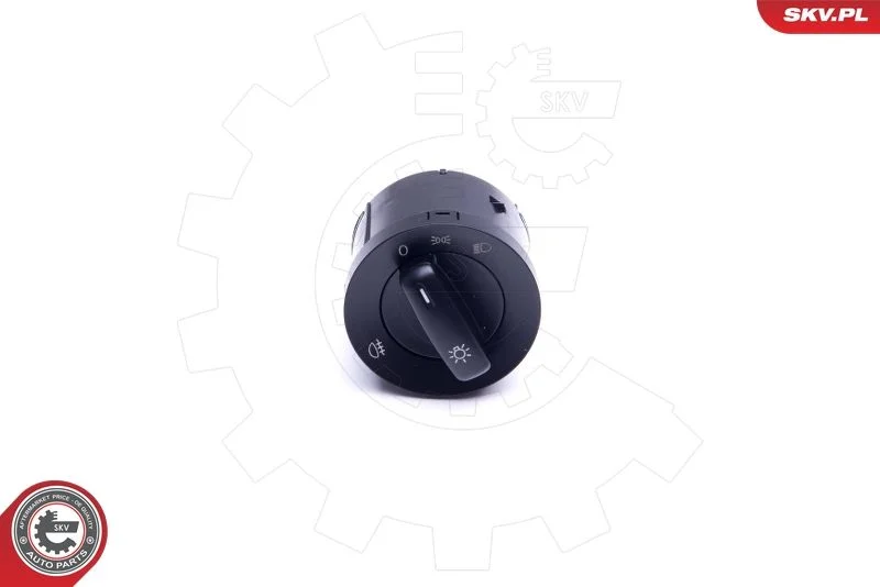 Spínač,, svetlomet ESEN SKV 36SKV027