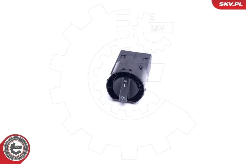 Switch, headlight ESEN SKV 36SKV028