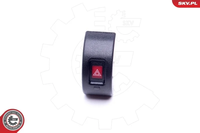 Hazard Warning Light Switch ESEN SKV 36SKV713