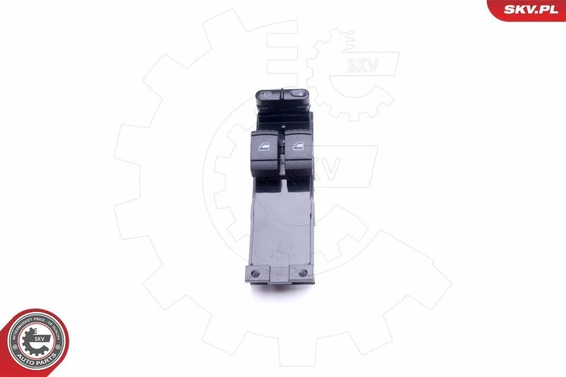Switch, window regulator ESEN SKV 37SKV016