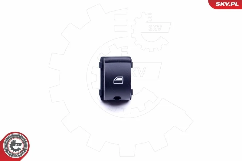 Switch, window regulator ESEN SKV 37SKV318