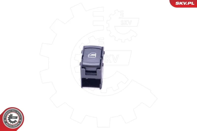 Switch, window regulator ESEN SKV 37SKV324
