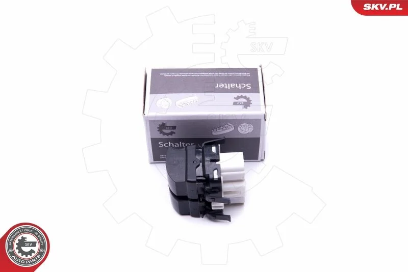 Switch, window regulator ESEN SKV 37SKV336