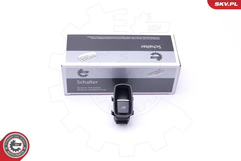 Switch, window regulator ESEN SKV 37SKV350