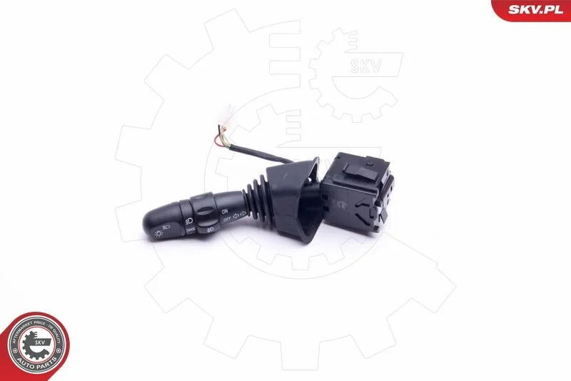Steering Column Switch ESEN SKV 38SKV511