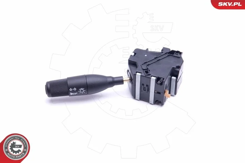 Prepínač stĺpika riadenia ESEN SKV 38SKV515