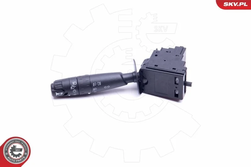 Steering Column Switch ESEN SKV 38SKV516
