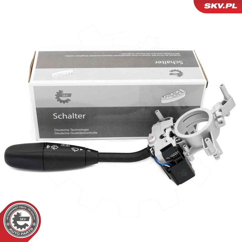 Steering Column Switch ESEN SKV 38SKV537