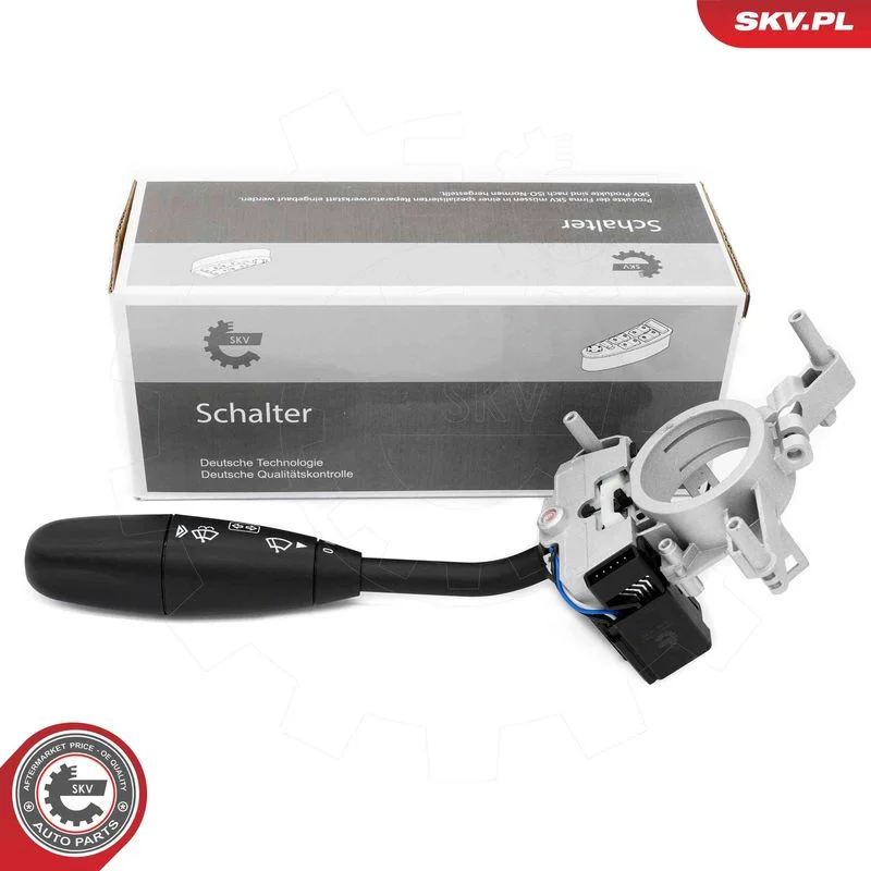 Steering Column Switch ESEN SKV 38SKV541