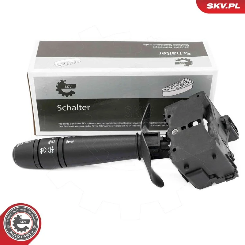 Steering Column Switch ESEN SKV 38SKV551