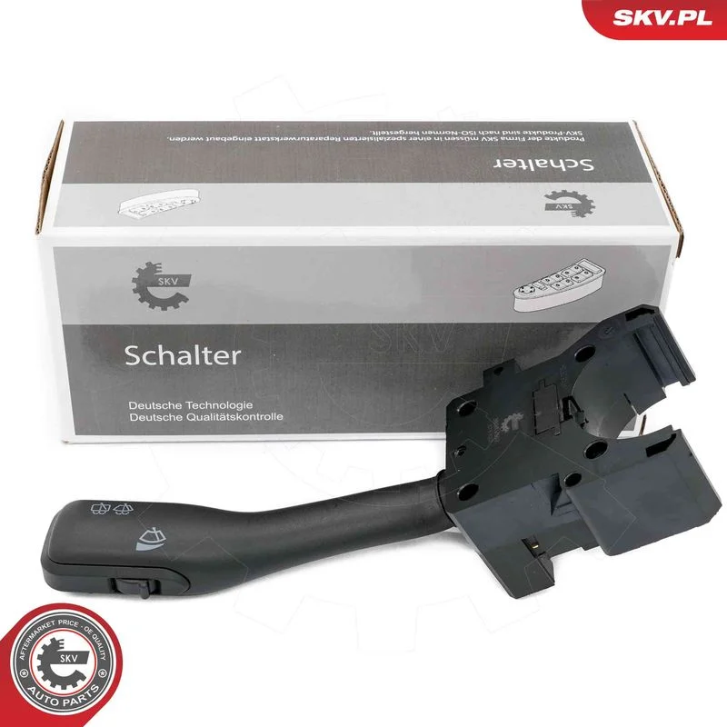 Steering Column Switch ESEN SKV 38SKV552