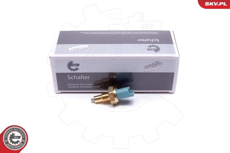 Switch, reverse light ESEN SKV 38SKV824