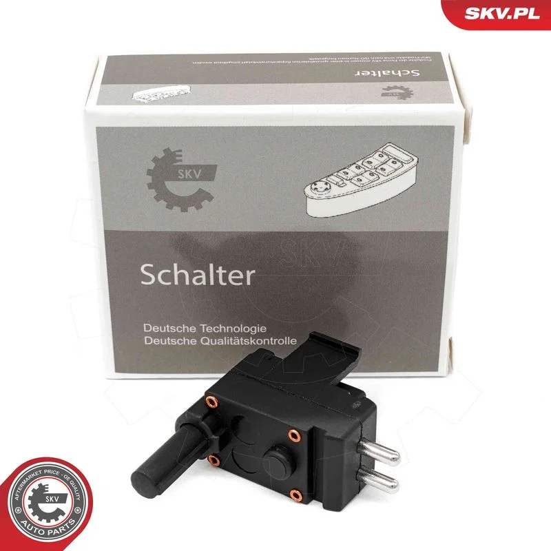 Switch, reverse light ESEN SKV 38SKV825