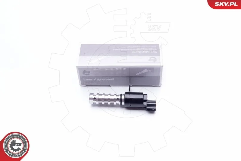 Control Valve, camshaft adjustment ESEN SKV 39SKV021