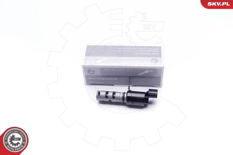 Control Valve, camshaft adjustment ESEN SKV 39SKV022