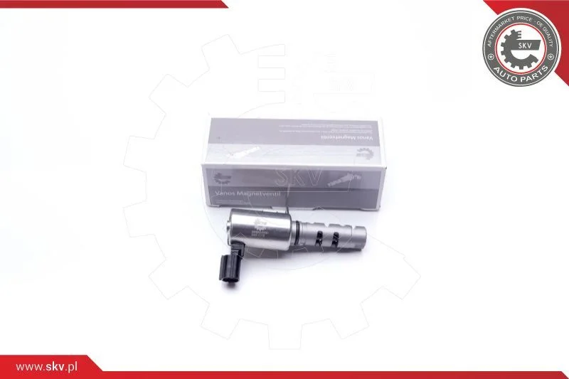 Control Valve, camshaft adjustment ESEN SKV 39SKV030