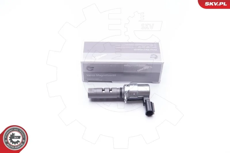 Control Valve, camshaft adjustment ESEN SKV 39SKV035