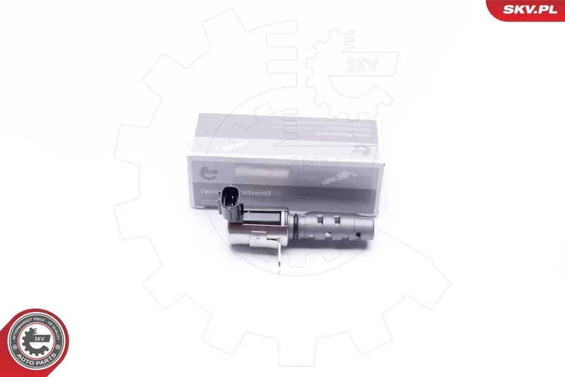 Control Valve, camshaft adjustment ESEN SKV 39SKV038