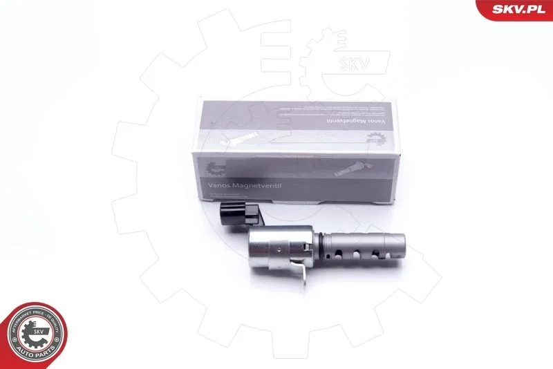 Riadiaci ventil, nastavenie vačkového hriadeľa ESEN SKV 39SKV039