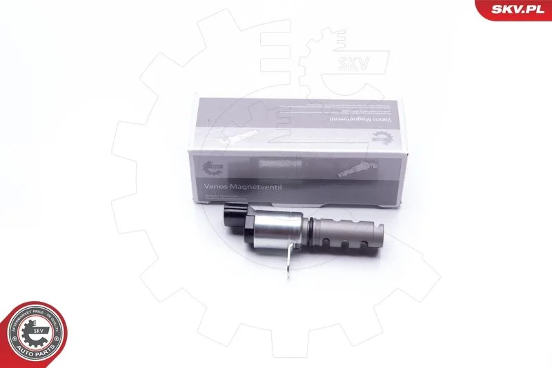 Control Valve, camshaft adjustment ESEN SKV 39SKV041