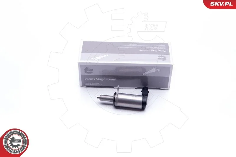 Control Valve, camshaft adjustment ESEN SKV 39SKV042