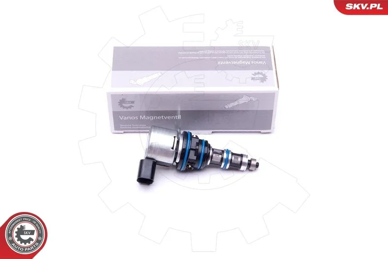 Control Valve, camshaft adjustment ESEN SKV 39SKV043