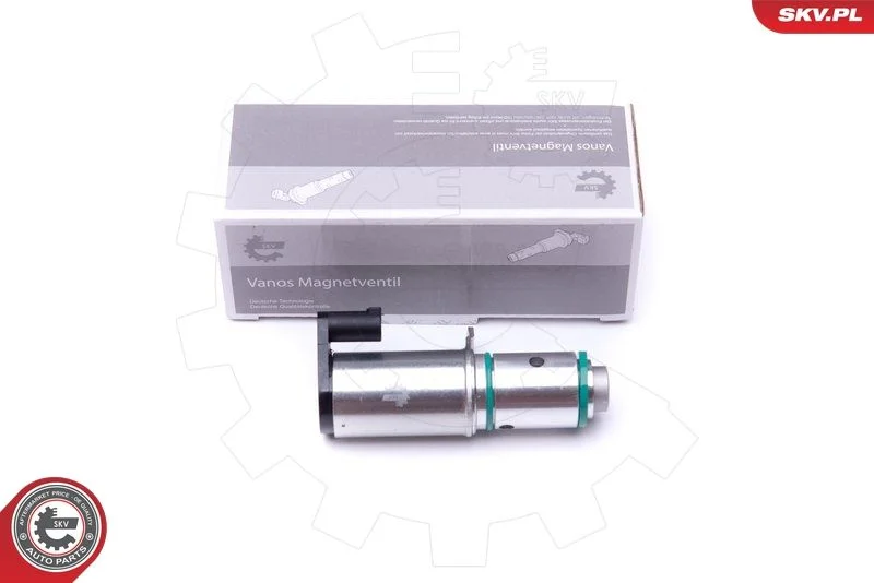 Control Valve, camshaft adjustment ESEN SKV 39SKV044