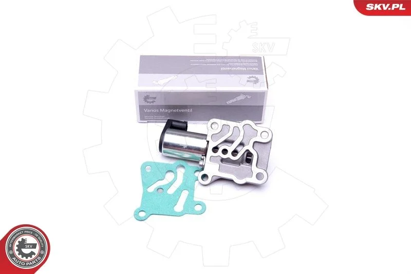 Control Valve, camshaft adjustment ESEN SKV 39SKV046