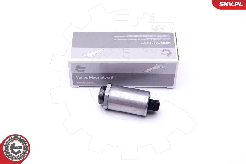 Control Valve, camshaft adjustment ESEN SKV 39SKV047