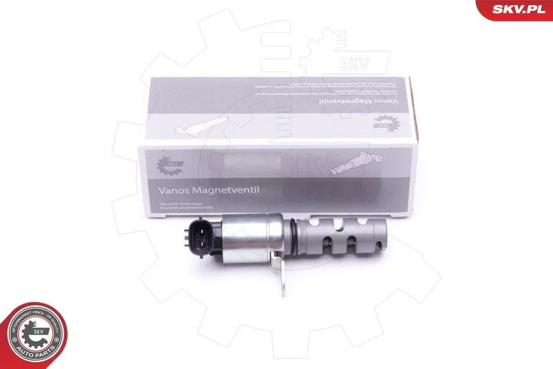 Control Valve, camshaft adjustment ESEN SKV 39SKV049