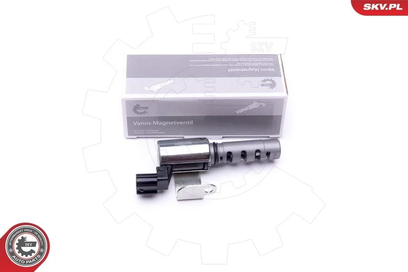 Control Valve, camshaft adjustment ESEN SKV 39SKV055