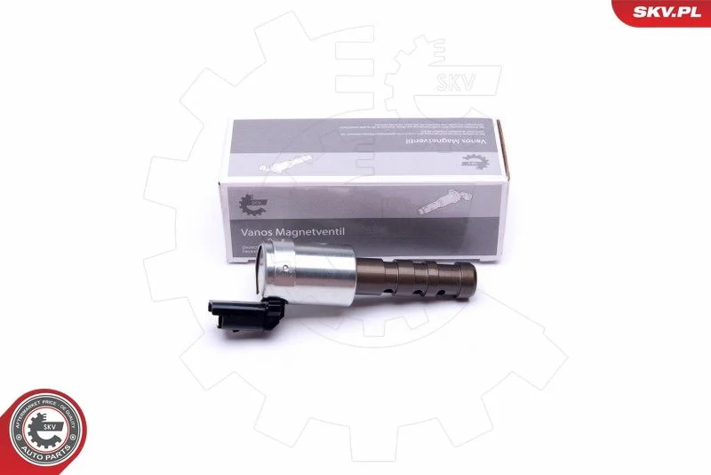 Control Valve, camshaft adjustment ESEN SKV 39SKV064