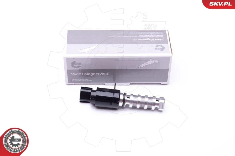 Control Valve, camshaft adjustment ESEN SKV 39SKV065