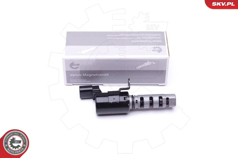 Control Valve, camshaft adjustment ESEN SKV 39SKV066