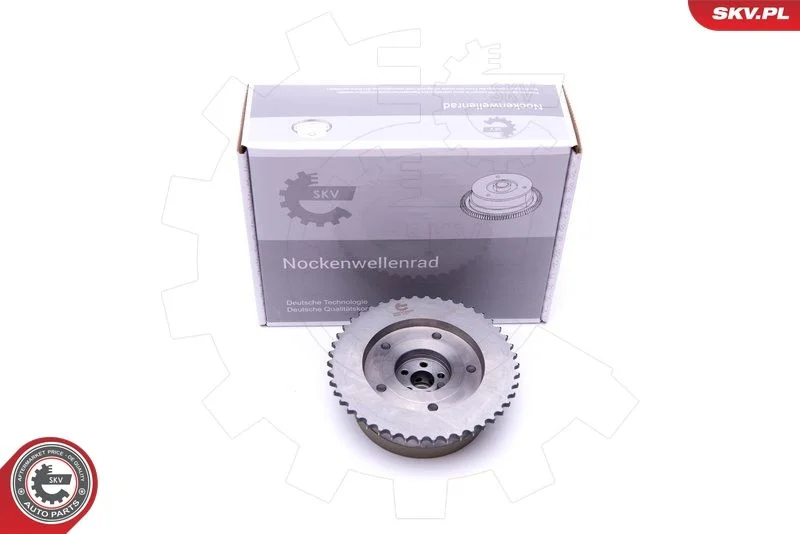 Nastavovač vačkového hriadeľa ESEN SKV 39SKV502