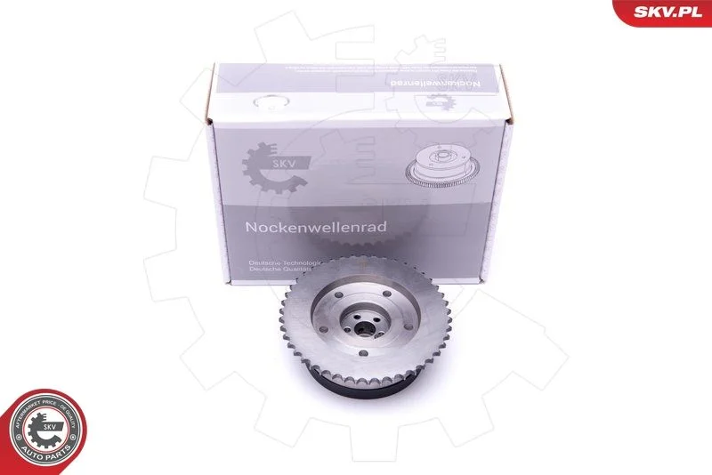 Camshaft Adjuster ESEN SKV 39SKV503