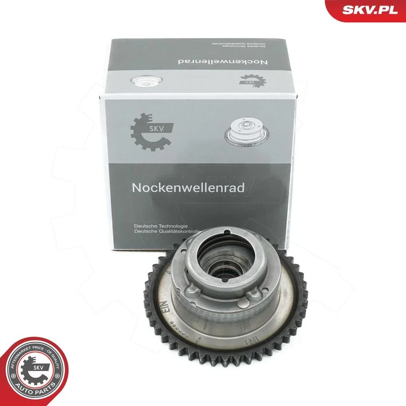 Camshaft Adjuster ESEN SKV 39SKV515