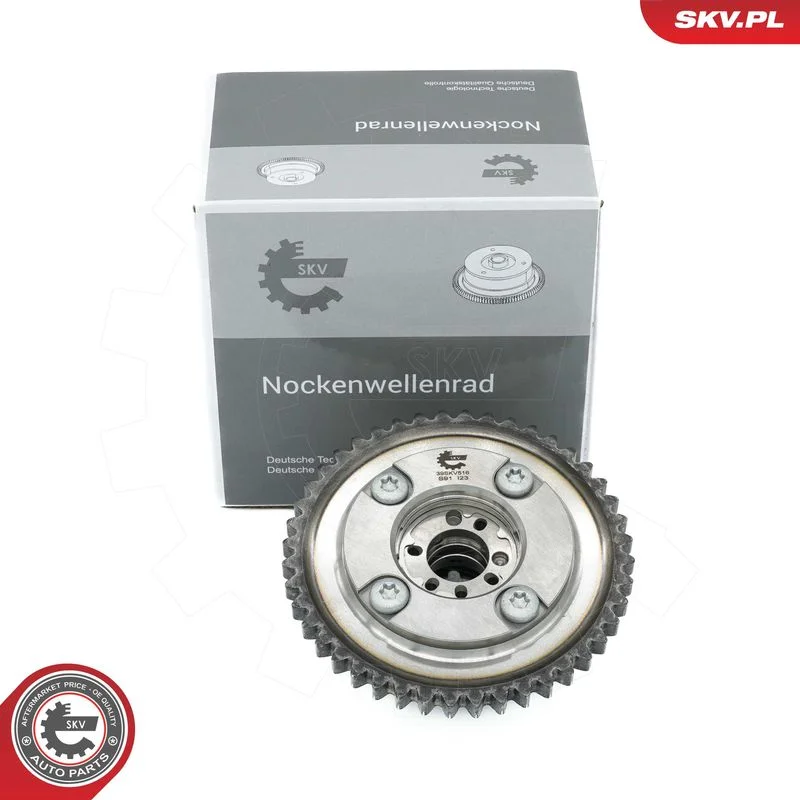 Camshaft Adjuster ESEN SKV 39SKV516