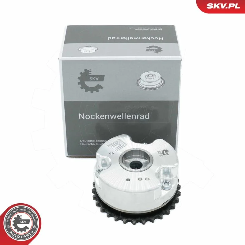 Camshaft Adjuster ESEN SKV 39SKV520