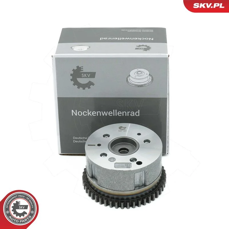 Camshaft Adjuster ESEN SKV 39SKV522