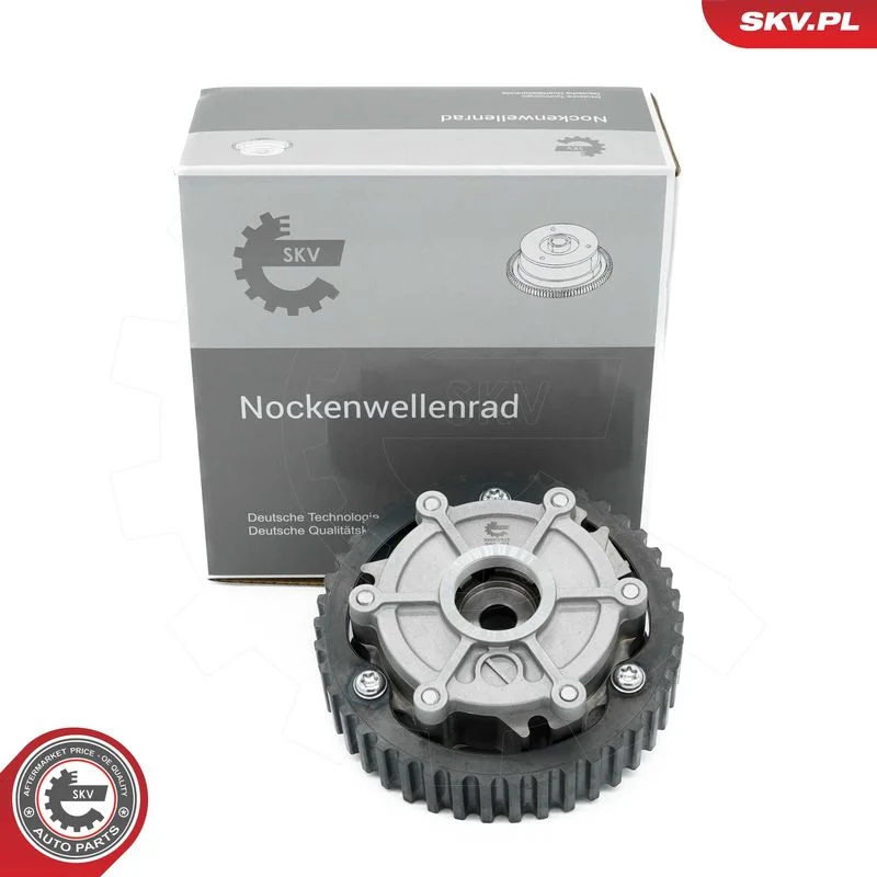 Camshaft Adjuster ESEN SKV 39SKV525