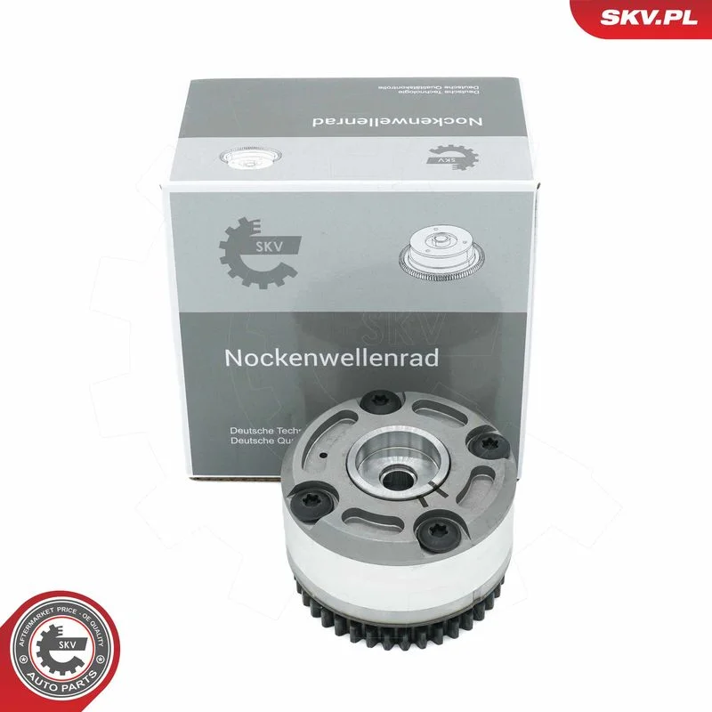 Camshaft Adjuster ESEN SKV 39SKV529