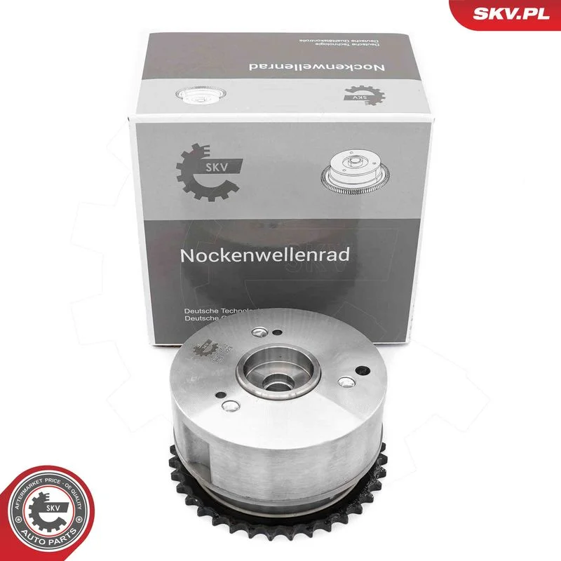 Camshaft Adjuster ESEN SKV 39SKV532
